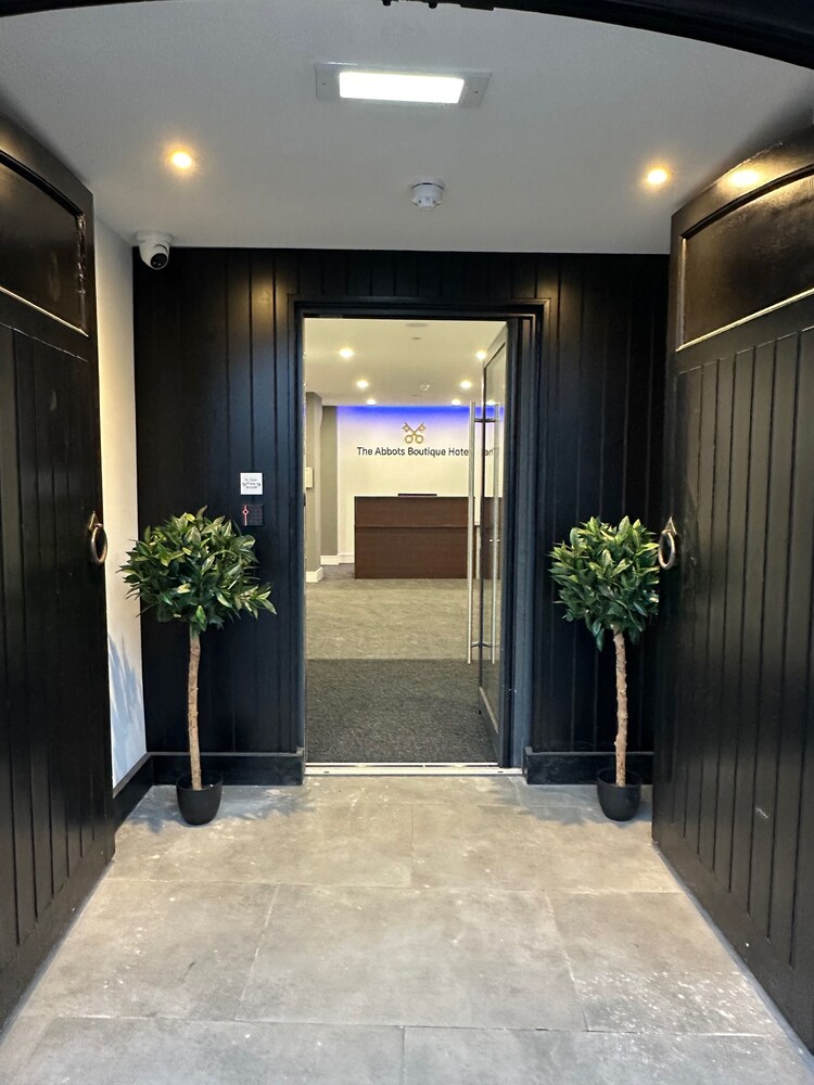 The Abbots Hotel in Selby, United Kingdom