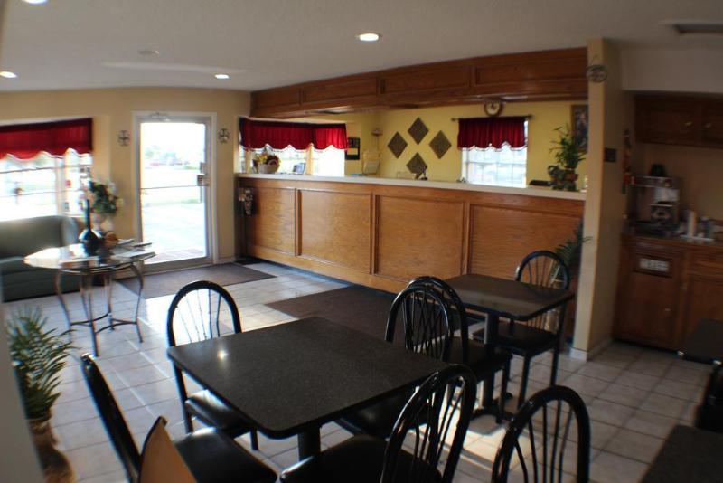 La Copa Inn Harlingen Downtown - photo 22