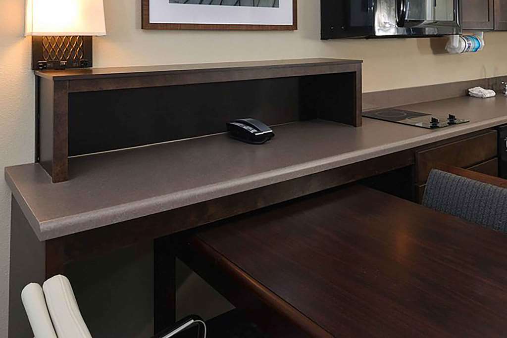 Extended Stay America Suites Donaldsonville Gonzales - photo 7