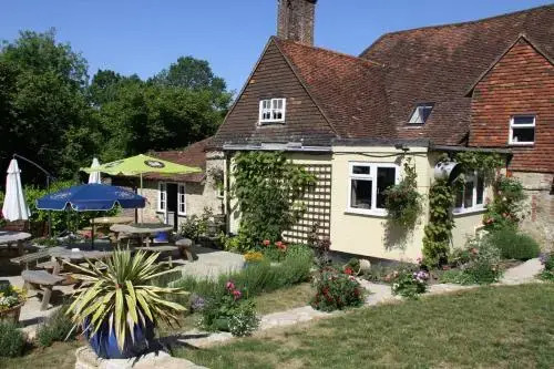 The Merry Harriers in Godalming, United Kingdom