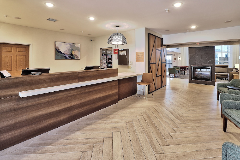 Staybridge Suites Albuquerque Airport by IHG - photo 59