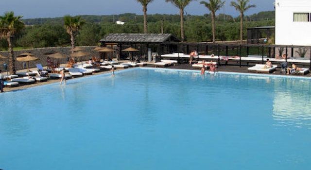 FV Hotels Baia dei Turchi — Otranto — photo 2