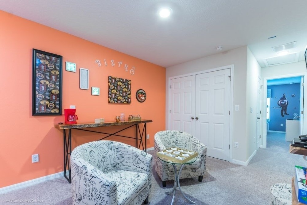 Orlando Newest Resort Community Town Home Townhouse - photo 5