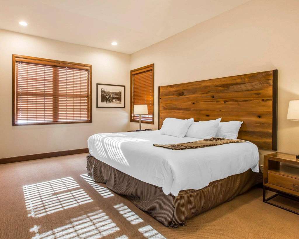 Bluegreen Vacations Big Bear Village an Ascend Collection Resort - photo 30