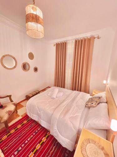 Dar Shmous 2 دار شموس — 4-Star Luxury Hotel in Tangier, Morocco