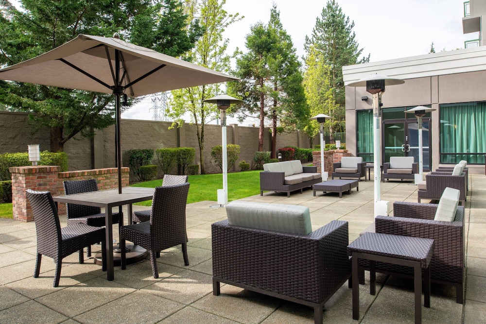 Courtyard by Marriott Seattle Federal Way - photo 27