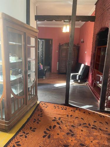 Silve Apartment