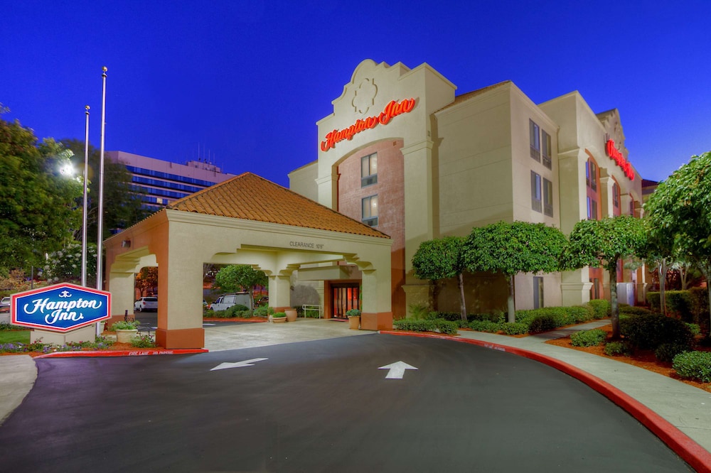 Hampton Inn Milpitas - photo 48