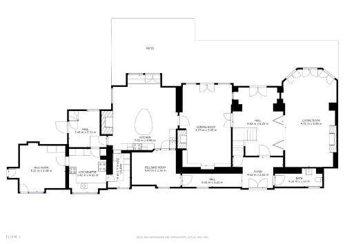 Colleton Hall — Barnstaple — photo 2