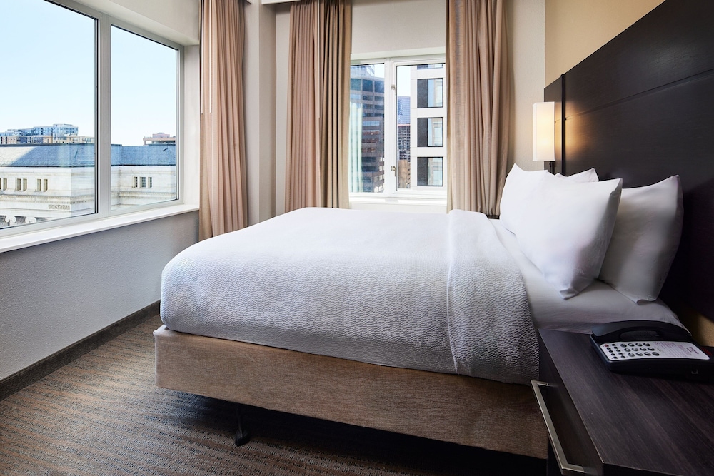 Residence Inn by Marriott Denver City Center - photo 12