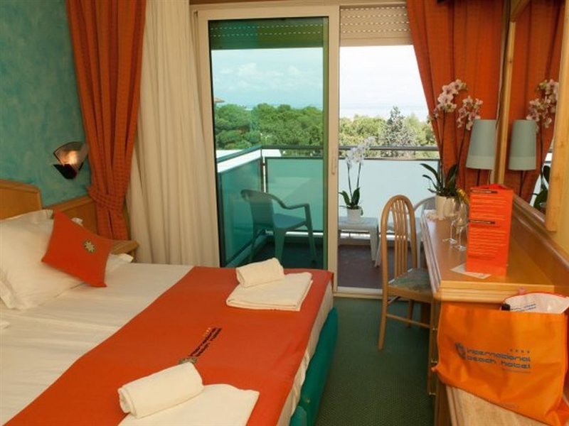 International Beach Hotel — Lignano Sabbiadoro — photo 3