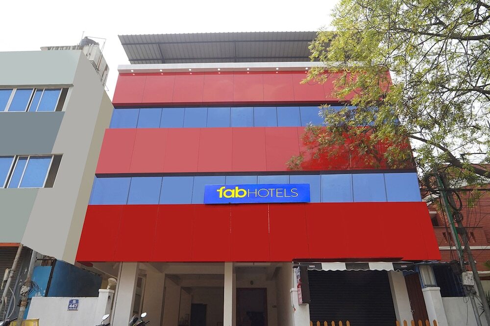 Via Terra - last minute hotel in Chennai