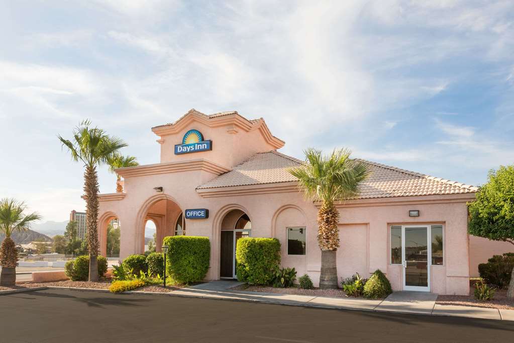 Days Inn by Wyndham Bullhead City - featured photo