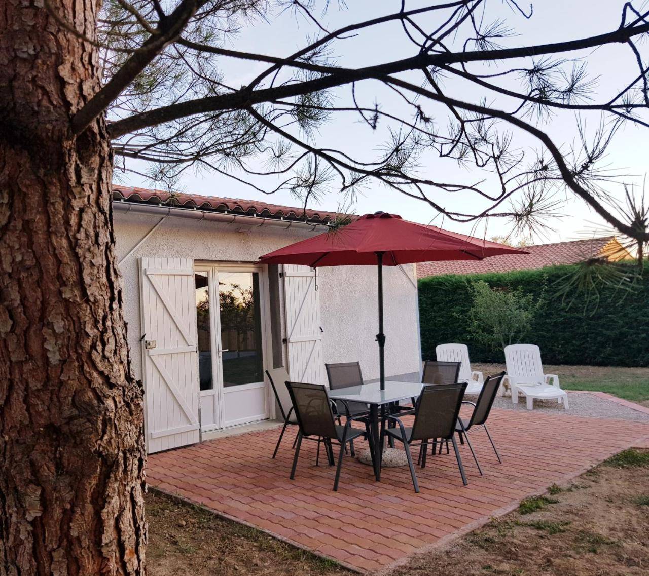 L Ostalet Tarn Et Garonne — hotel in Bressols