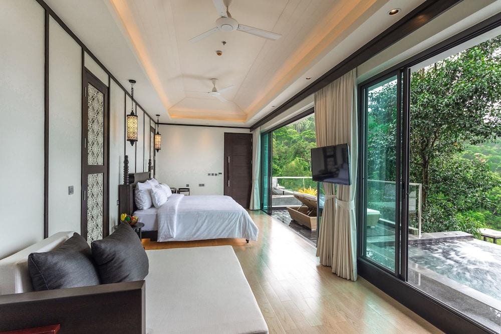 The Hermitage Phuket by The Unique Collection in Phuket, Thailand