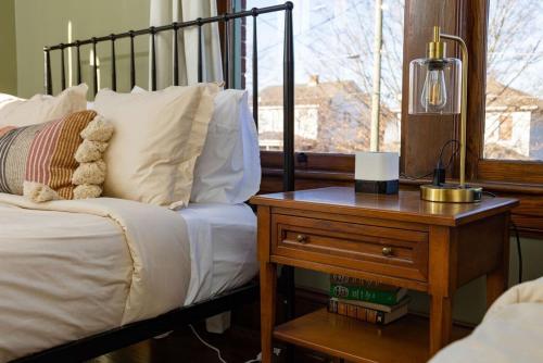 The Winona House Boutique Hotel Near Downtown - photo 12