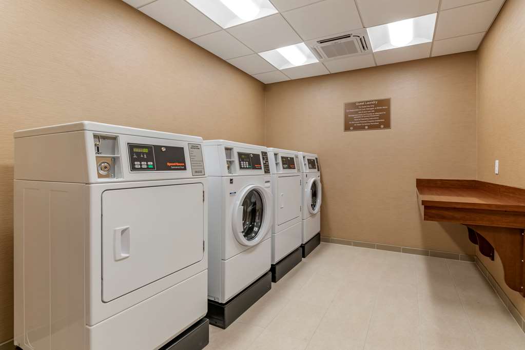 Comfort Suites Camp Hill Harrisburg West - photo 28