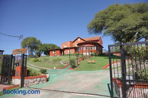 Apart & Hotel Castelar in Huerta Grande, Argentina