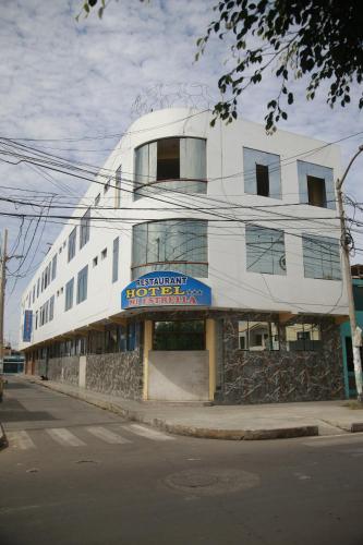 Hotel Mi Estrella in Chimbote, Peru