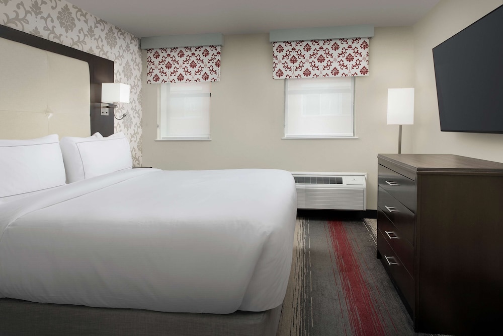 West End Washington DC Tapestry Collection by Hilton - photo 31