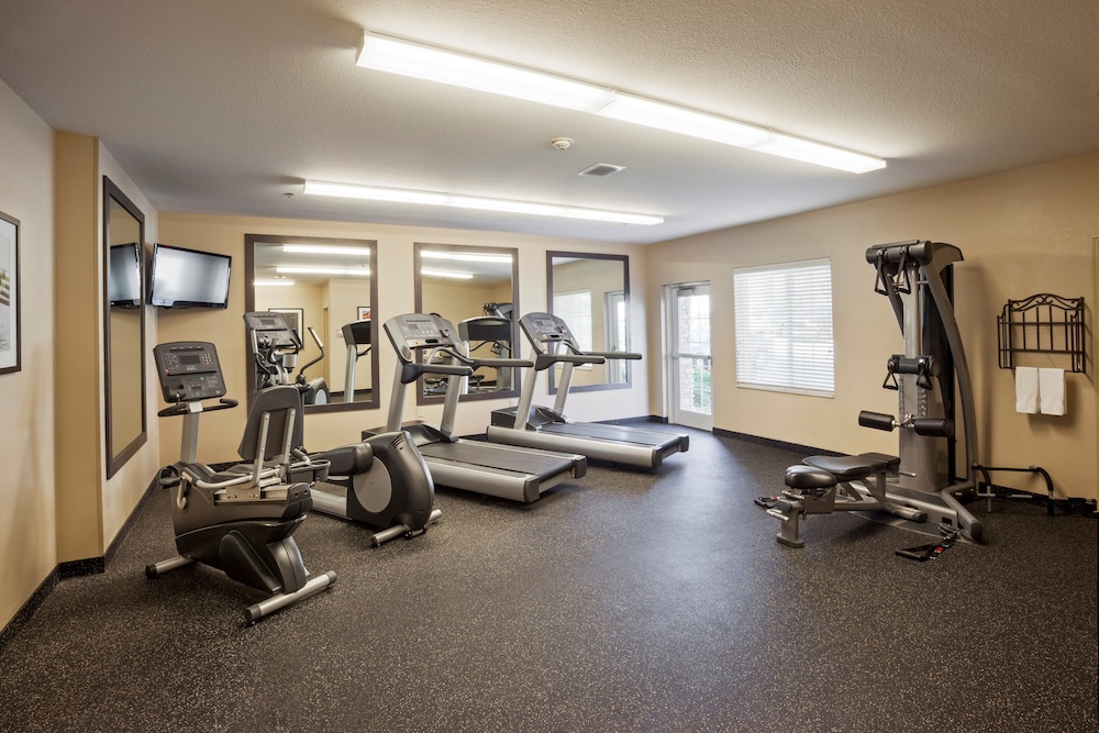 Candlewood Suites Dallas Frisco NW Toyota Ctr - photo 26
