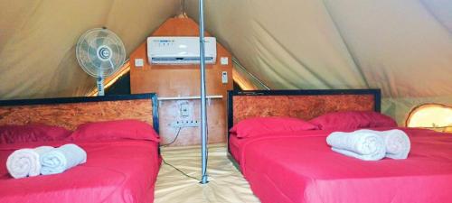 Tok Mat Village & Adventure Park in Unknown City, Malaysia