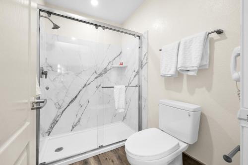 SureStay by Best Western San Francisco Marina District - photo 47