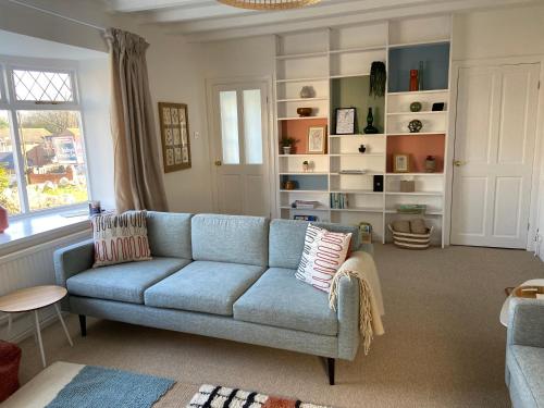 Seaglass Cottage Mumbles — 4-Star Luxury Hotel in Swansea, United Kingdom