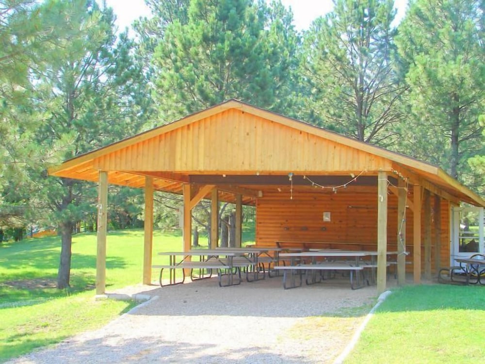 Rush No More RV Resort and Cabins Campground - photo 21