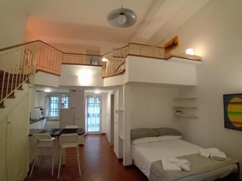 Denise a Poggio Ameno — 4-Star Luxury Hotel in Rome, Italy