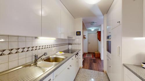 Truoch — 4-Star Luxury Hotel in Samedan, Switzerland