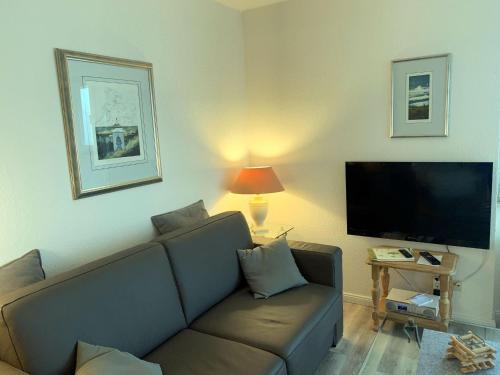 Haus Hauke Haien Whg 16 — 4-Star Luxury Hotel in Sankt Peter-Ording, Germany