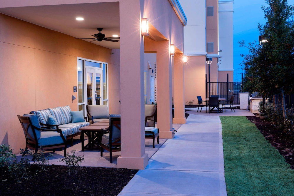 Residence Inn by Marriott Dallas Plano Richardson - photo 31