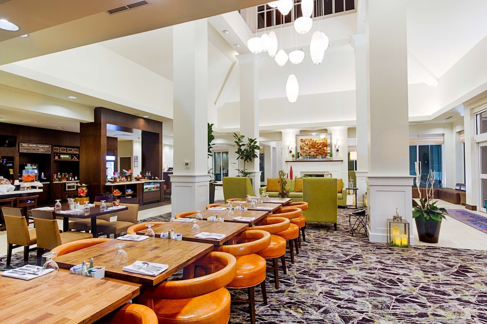 Hilton Garden Inn Salina - photo 30
