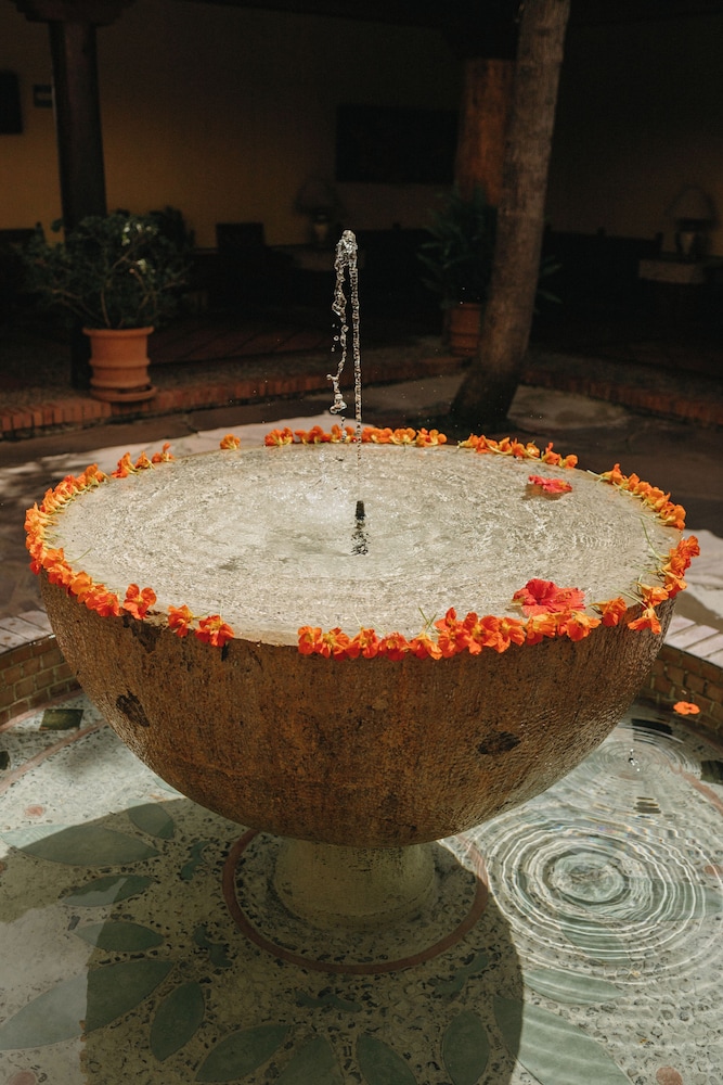 Tapalpa Country Club Hotel