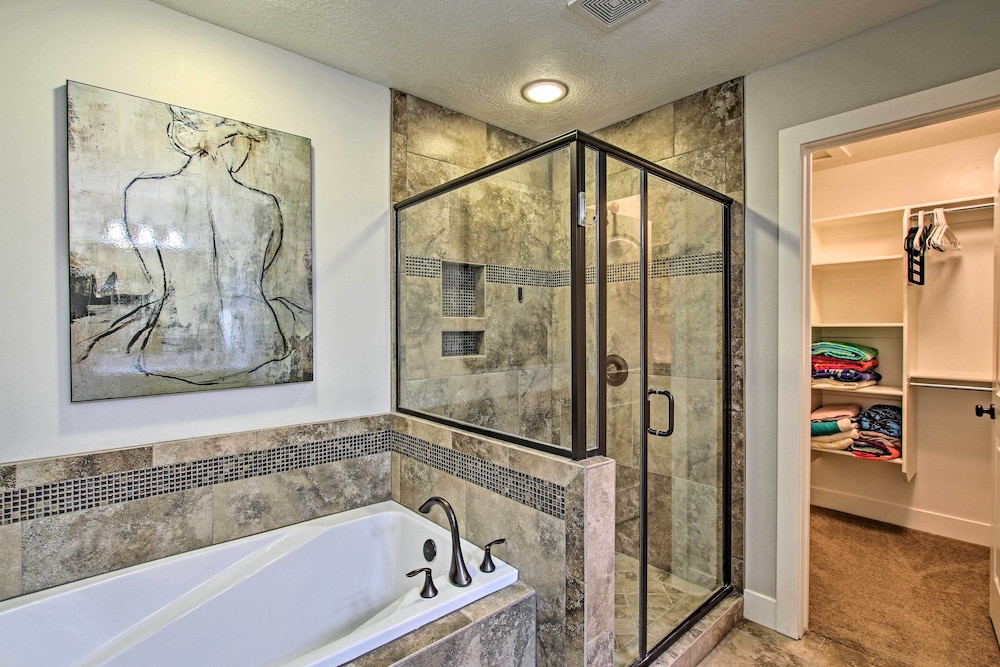 Edgewater Townhome 7 Mi to Snowbasin Resort - photo 5