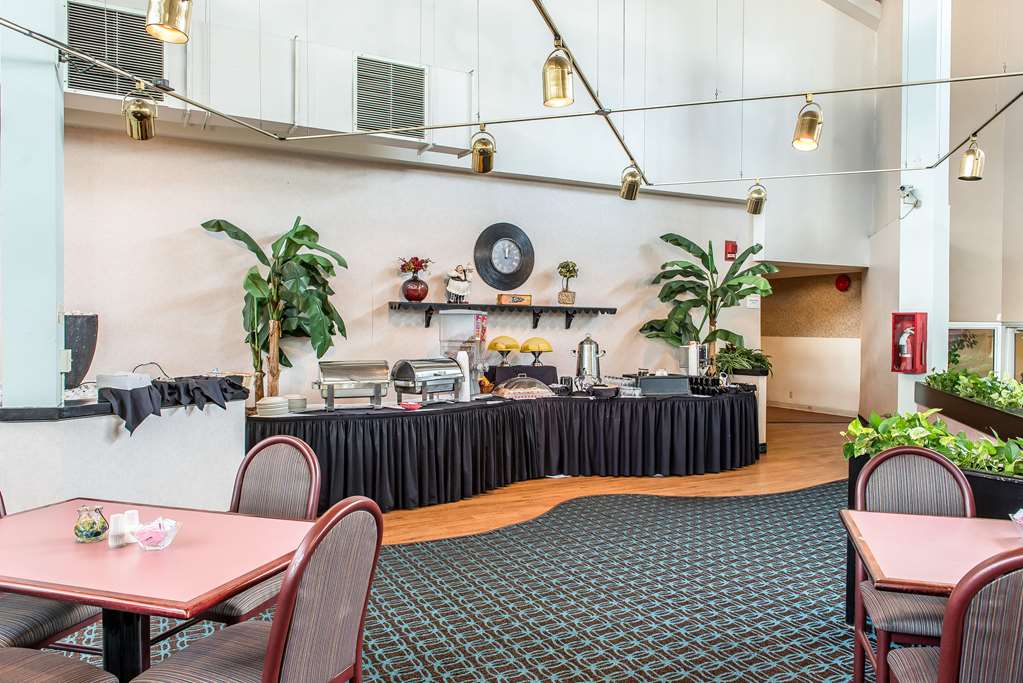 Quality Inn & Conference Center - photo 22
