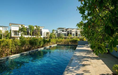 2 bdr Townhouse in Laguna Park by CapitalPro — 4-Star Luxury Hotel in Phuket, Thailand