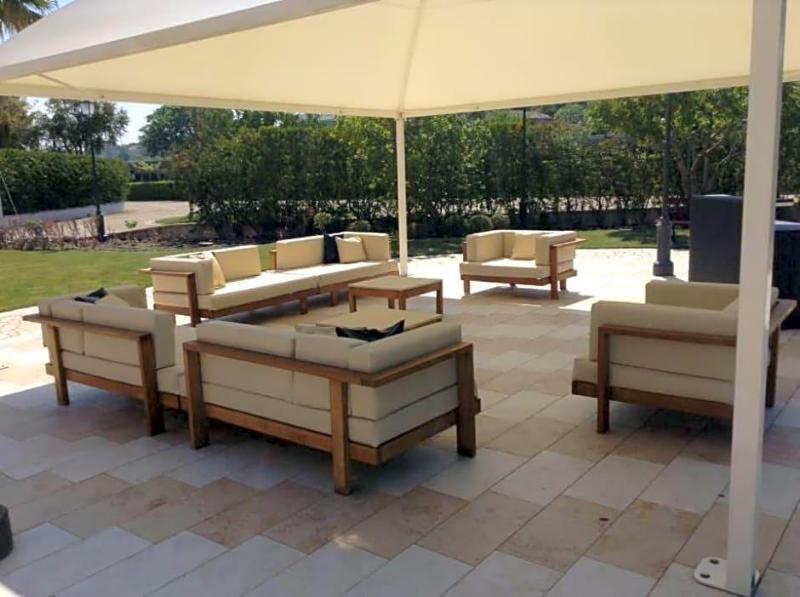 Gabri Park Hotel in San Salvo, Italy