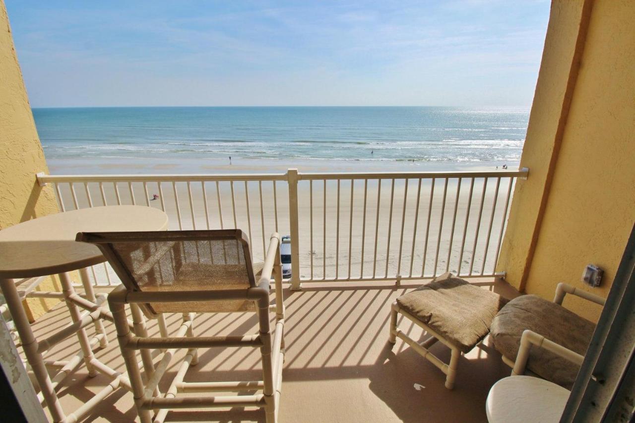 Ponce de Leon Towers 503 in New Smyrna Beach, United States