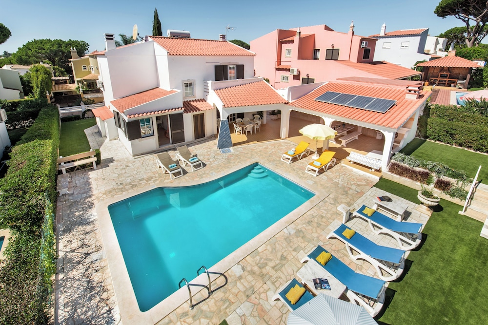 A Fantastic Place for Families Hilton Hotel are and Close to Amenities in Loule, Portugal