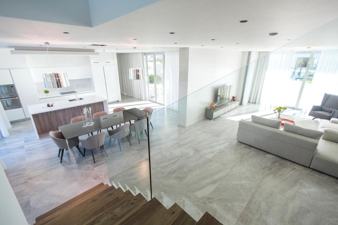 Vivo Mare 3 Bedroom Villas