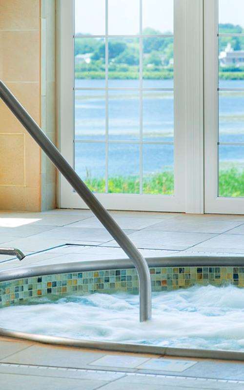 Newport Beach Hotel & Suites - photo 25