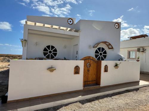 Villa Zembretta — El Haouaria — photo 2