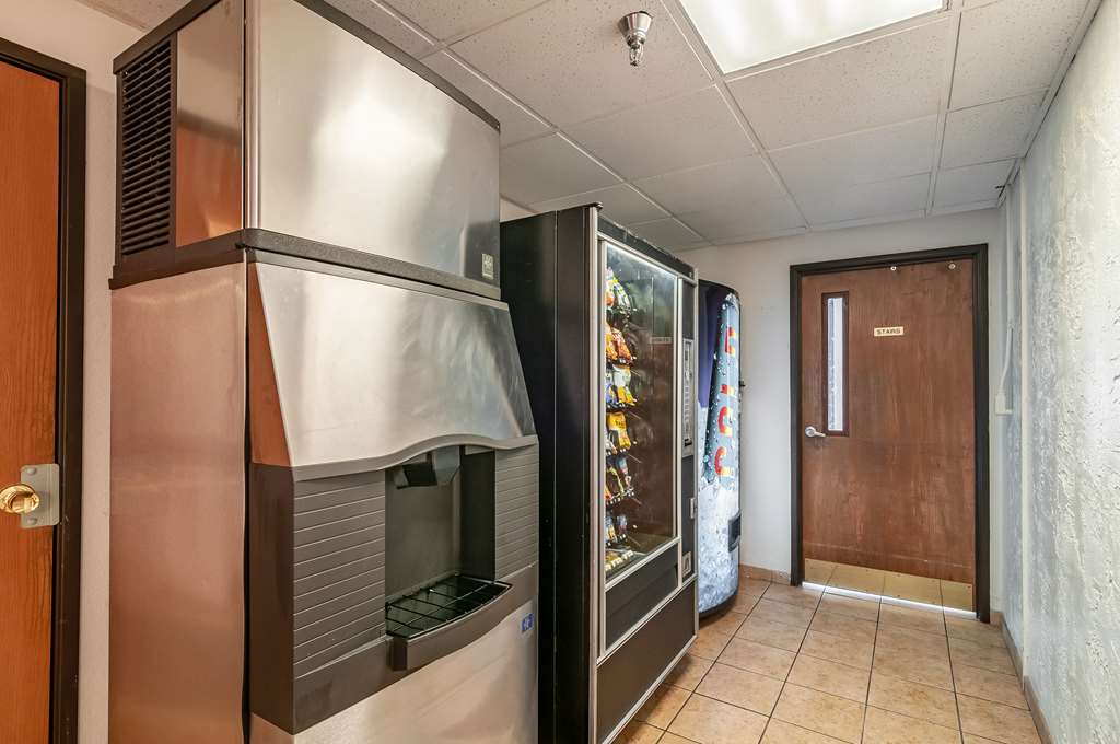 Motel 6 Naperville IL - photo 32