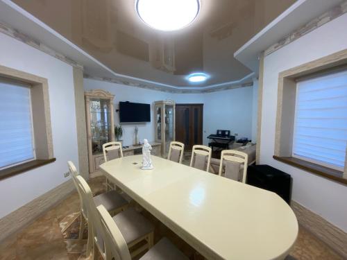 Modest — 4-Star Luxury Hotel in Slavske, Ukraine