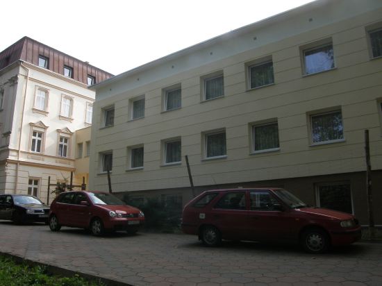SPA Zdrojowe Zacisze — hotel in Polczyn-Zdroj
