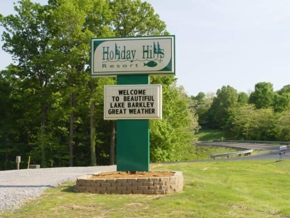 Holiday Hills Resort - photo 45