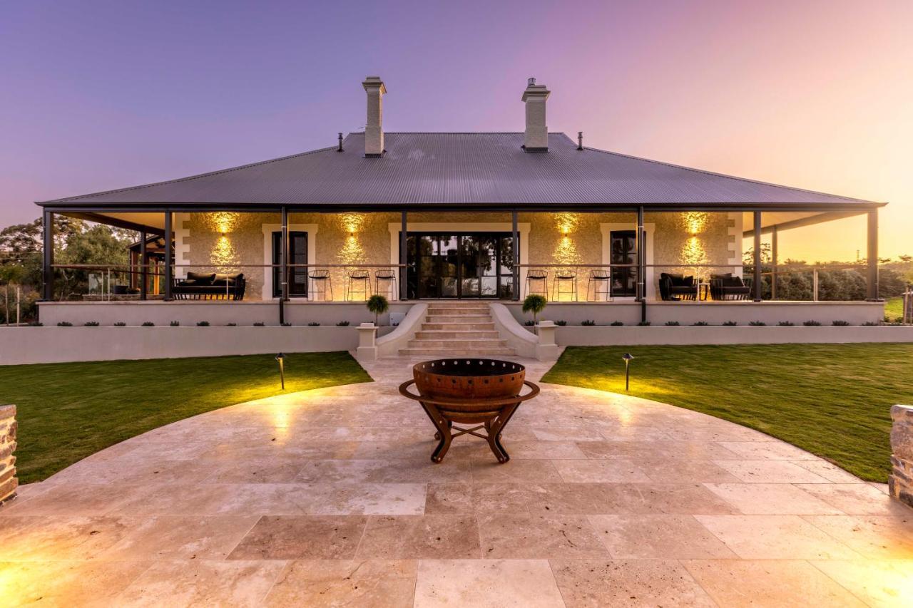 Gawler Park Estate — hotel in Angaston