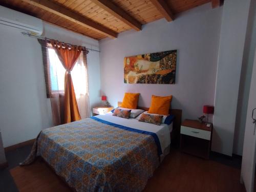 Apartment Trezza — 4-Star Luxury Hotel in Acitrezza, Italy